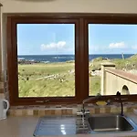 Sea View Apartment