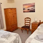 Sea View Apartment