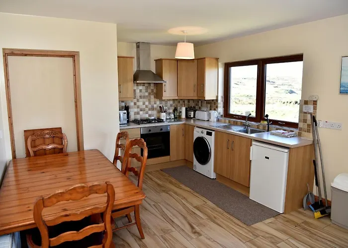 Sea View Apartment