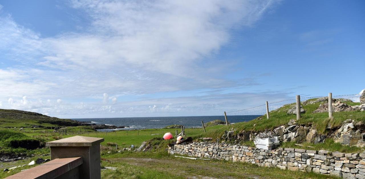 Apartment Sea View Downings