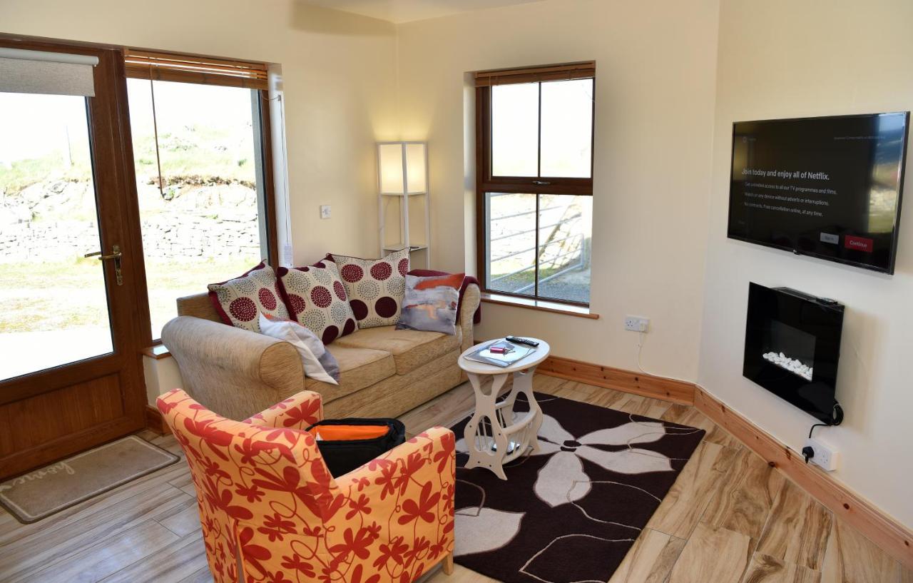 Sea View Apartment *