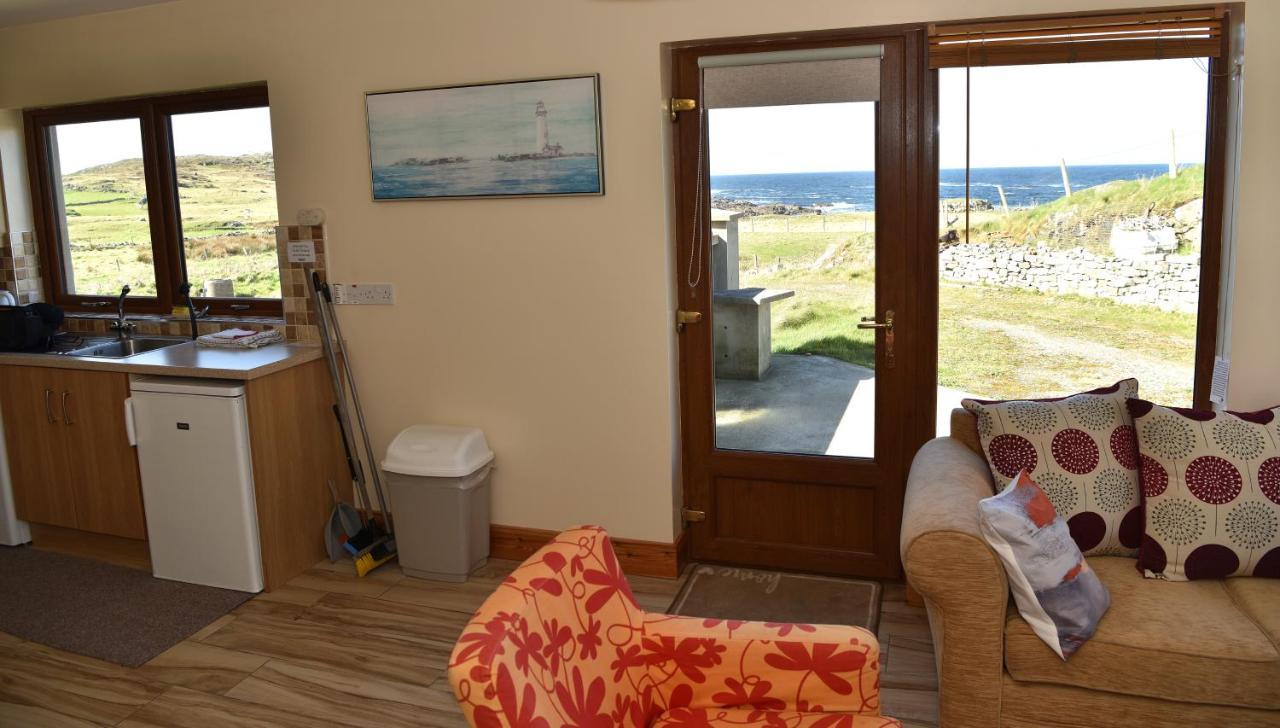 Sea View *
