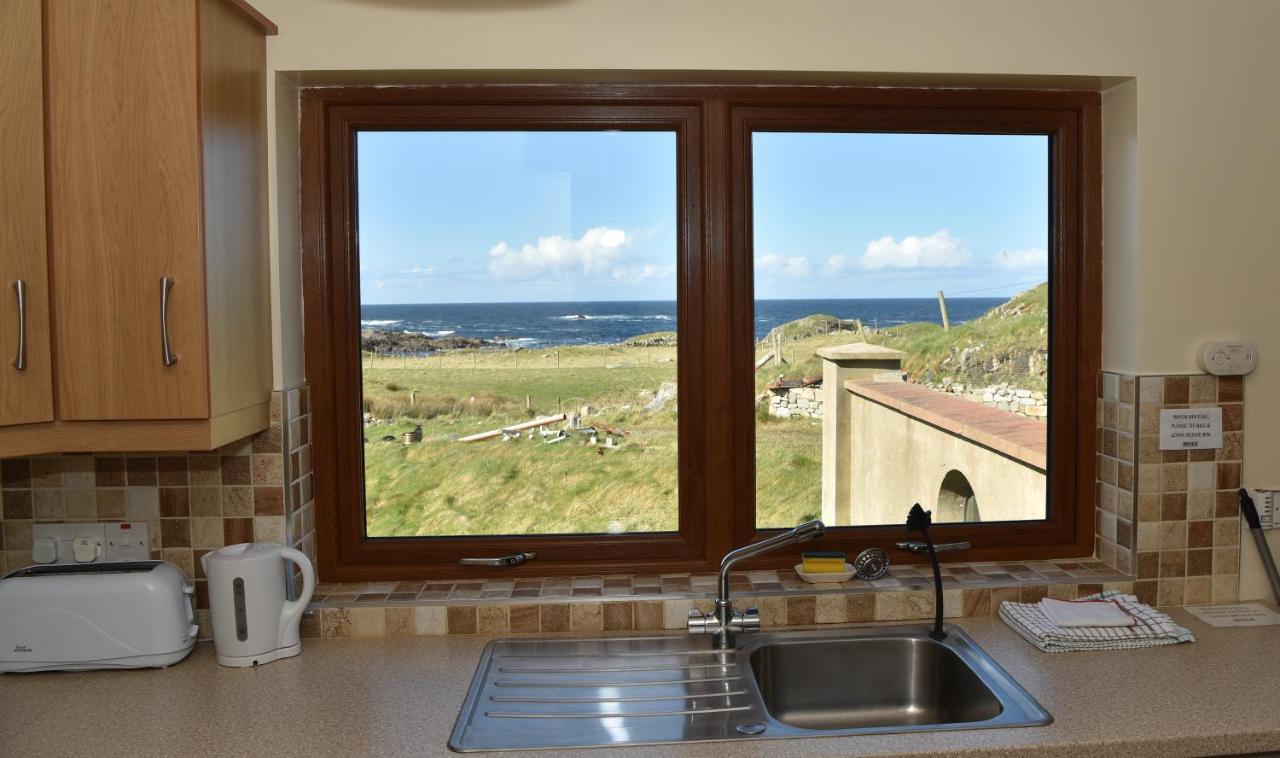 Apartment Sea View