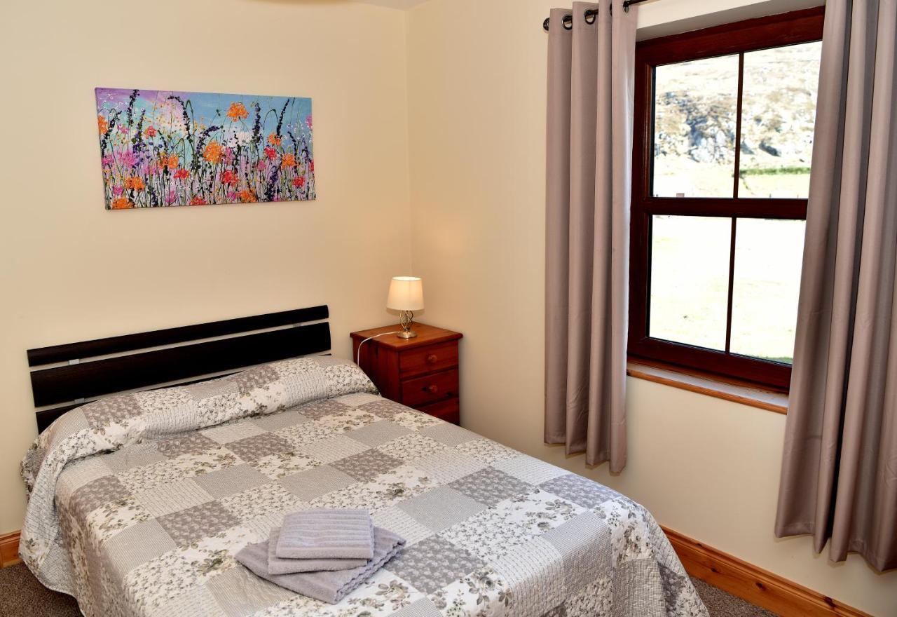 Sea View Apartment
